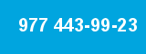 977 443-99-23 977 443-99-23